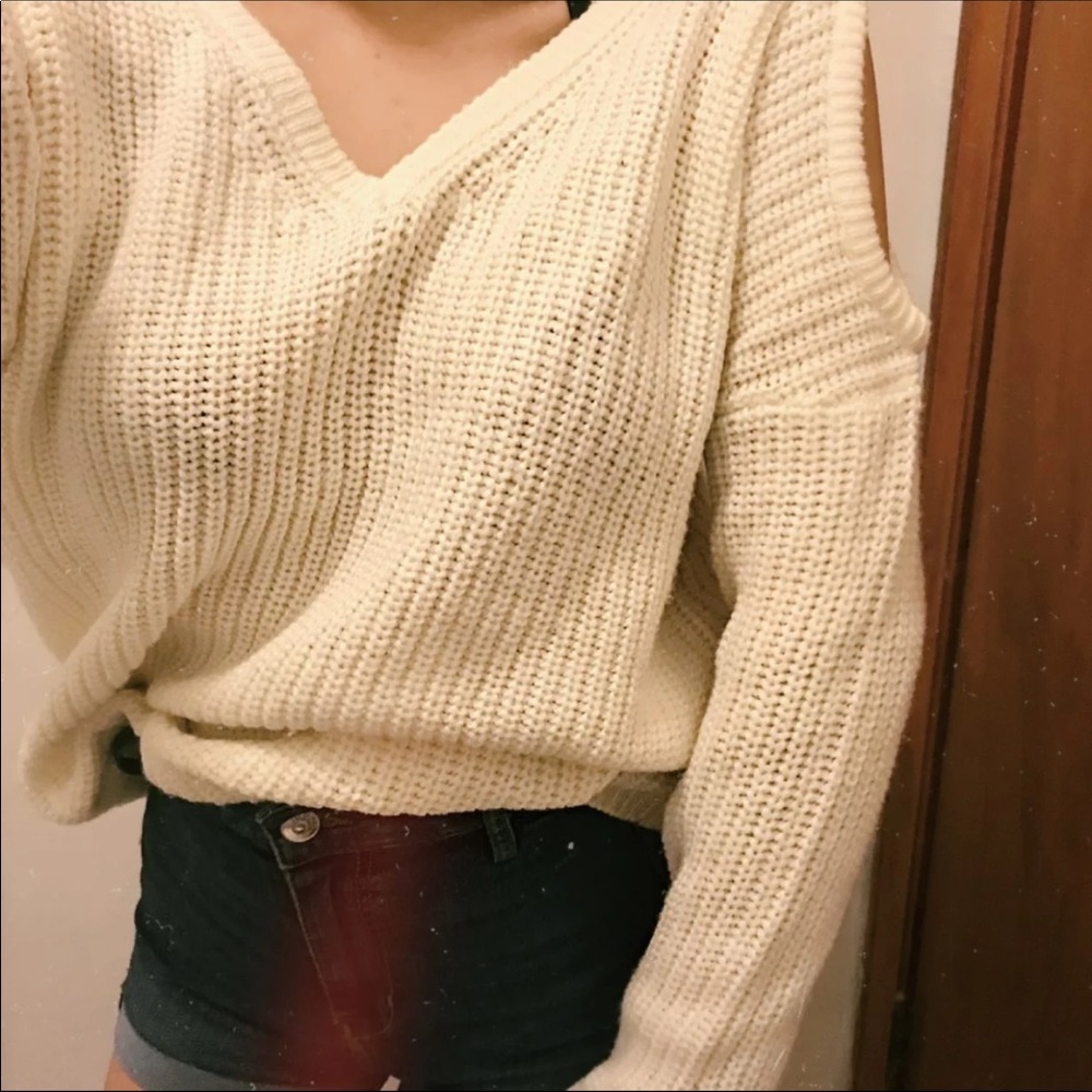 Fall Sweater